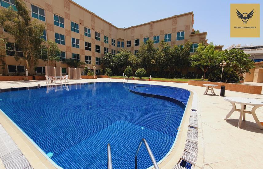 Apartment for Rent in Oud Metha Building Chiller free / All AMENITIES
