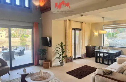 Villa - 1 Bedroom - 2 Bathrooms for rent in The Cove Rotana - Ras Al Khaimah Waterfront - Ras Al Khaimah