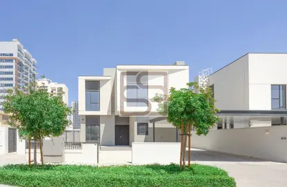 Villa - 4 Bedrooms - 5 Bathrooms for sale in Murooj Al Furjan - Al Furjan - Dubai