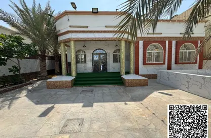 فيلا - 4 غرف نوم - 6 حمامات للايجار في فلل الروضة 2 - 2  الروضة - الروضة - عجمان