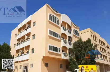 Whole Building - Studio for sale in Al Mowaihat 2 - Al Mowaihat - Ajman