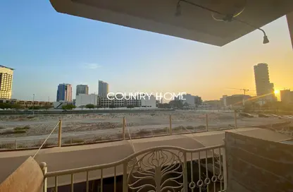 شقة - غرفة نوم - 1 حمام للبيع في فلورنس 1 - توسكان رزدنس - قرية الجميرا سركل - دبي