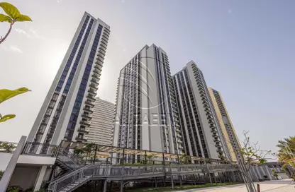 Apartment - 2 Bedrooms - 2 Bathrooms for sale in The Bridges - Shams Abu Dhabi - Al Reem Island - Abu Dhabi