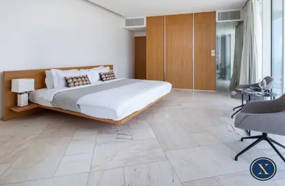 Apartment - 2 Bedrooms - 3 Bathrooms for sale in FIVE at Jumeirah Village Circle - Jumeirah Village Circle - Dubai