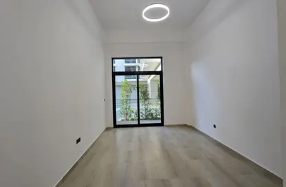Apartment - Studio - 1 Bathroom for sale in Pantheon Elysee III - Jumeirah Village Circle - Dubai