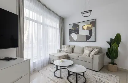 Apartment - 1 Bedroom - 2 Bathrooms for sale in Bonaire Tower - Park Island - Dubai Marina - Dubai