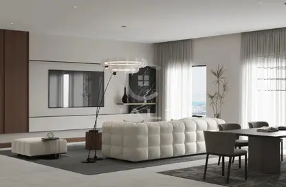 Apartment - 1 Bedroom - 2 Bathrooms for sale in Equiti Gate - Jebel Ali - Dubai