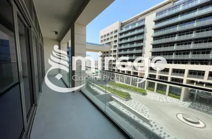 Apartment - 1 Bedroom - 2 Bathrooms for sale in Park View - Saadiyat Island - Abu Dhabi