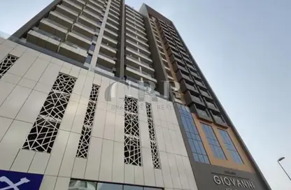 شقة - 2 غرف نوم - 3 حمامات للبيع في ملانو جيوفاني بوتيك سوتس - ديستريكت 17 - قرية الجميرا سركل - دبي