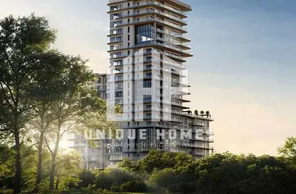 Apartment - 1 Bedroom - 2 Bathrooms for sale in Al Reem Island - Abu Dhabi