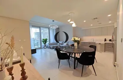 Apartment - 2 Bedrooms - 3 Bathrooms for sale in Forte 2 - Forte - Downtown Dubai - Dubai