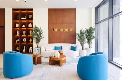 Apartment - 1 Bedroom - 1 Bathroom for rent in The Regent - Town Square - Dubai