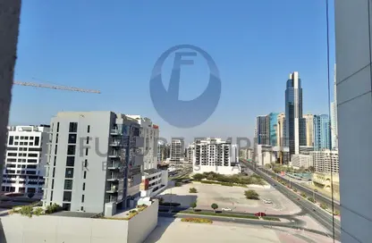 شقة - غرفة نوم - 2 حمامات للايجار في الخير5 - السطوة - دبي شقة - غرفة نوم - 2 حمامات للايجار في الخير5 - السطوة - دبي