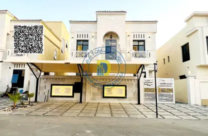 Villa - 6 Bedrooms for sale in Al Aamra Gardens - Al Amerah - Ajman