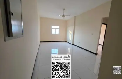 Apartment - 2 Bedrooms - 2 Bathrooms for rent in Al Jurf 3 - Al Jurf - Ajman Downtown - Ajman