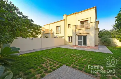 Villa - 3 Bedrooms - 3 Bathrooms for sale in Springs 1 - The Springs - Dubai