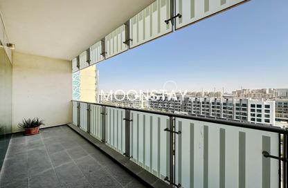 Apartment - 2 Bedrooms - 3 Bathrooms for sale in Al Nada 2 - Al Muneera - Al Raha Beach - Abu Dhabi