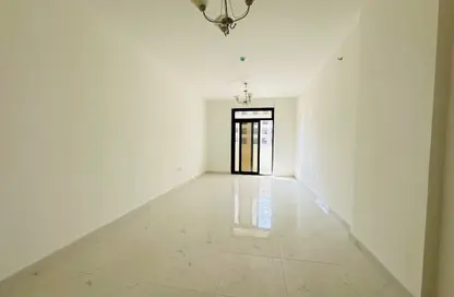 Apartment - 2 Bedrooms - 3 Bathrooms for rent in Sarab 2 - Aljada - Sharjah