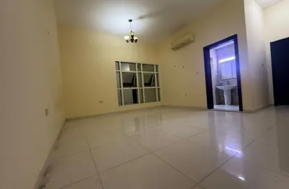 Apartment - 1 Bedroom - 1 Bathroom for rent in Shakhbout City - Abu Dhabi