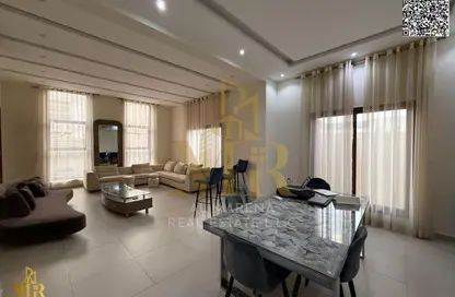 Villa - 5 Bedrooms - 7 Bathrooms for sale in CityLife Al Tallah - Al Tallah 2 - Ajman