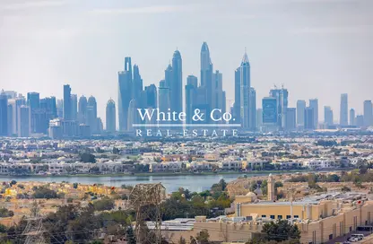 Apartment - 2 Bedrooms - 2 Bathrooms for sale in Binghatti Onyx - Jumeirah Village Circle - Dubai