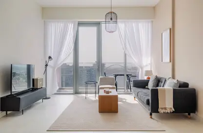 Apartment - 2 Bedrooms - 3 Bathrooms for rent in Canal Front Residence 9 - Canal Front Residences - Al Wasl - Dubai