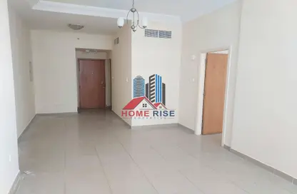 Apartment - 1 Bedroom - 2 Bathrooms for rent in Al Nada Tower - Al Nahda - Sharjah