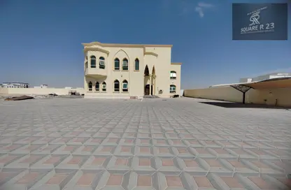شقة - 1 حمام للايجار في مدينة زايد (مدينة خليفة ج) - مدينة خليفة - أبوظبي