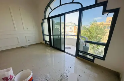 Villa - 1 Bedroom - 1 Bathroom for rent in Mushrif Gardens - Al Mushrif - Abu Dhabi