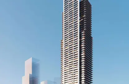 Apartment - 1 Bedroom - 2 Bathrooms for sale in Auresta tower - Jumeirah Village Circle - Dubai