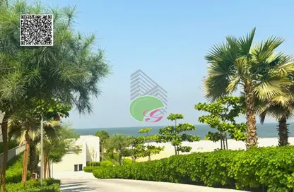 Apartment - 3 Bedrooms - 5 Bathrooms for sale in Seaside Hills Residences - Al Zorah - Ajman