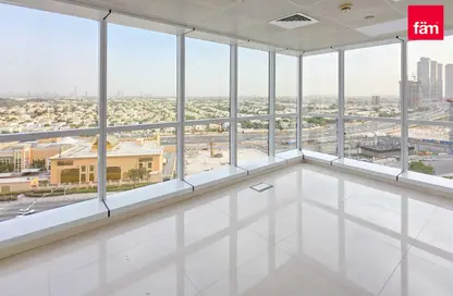 Office Space - Studio for rent in Jumeirah Business Centre 2 (JBC 2) - JLT Cluster V - Jumeirah Lake Towers - Dubai