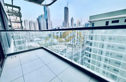 Apartment - 2 Bedrooms - 3 Bathrooms for rent in Al Habbai 3 - Jumeirah Garden City - Al Satwa - Dubai