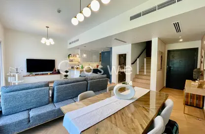 Townhouse - 3 Bedrooms - 3 Bathrooms for sale in Arabella Townhouses 3 - Arabella Townhouses - Mudon - Dubai