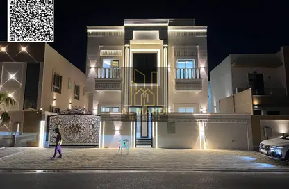 فيلا - 6 غرف نوم - 8 حمامات للبيع في الزاهية جاردنز - الزاهية - عجمان