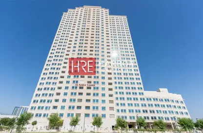 شقة - غرفة نوم - 2 حمامات للايجار في برج ربيعة - مجان - دبي لاند - دبي