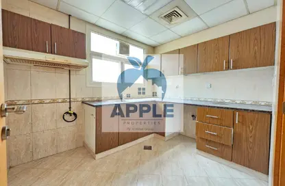 Apartment - 1 Bedroom - 1 Bathroom for rent in Muwaileh 3 Building - Muwaileh - Sharjah