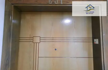 شقة - 2 غرف نوم - 2 حمامات للايجار في معسكر آل نهيان - أبوظبي