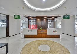 Reception / Lobby image for: Office Space for rent in Business Village - Port Saeed - Deira - Dubai, Image 1
