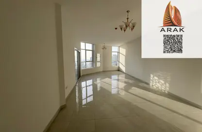 Apartment - 3 Bedrooms - 3 Bathrooms for rent in Al Nakhil 2 - Al Nakhil - Ajman