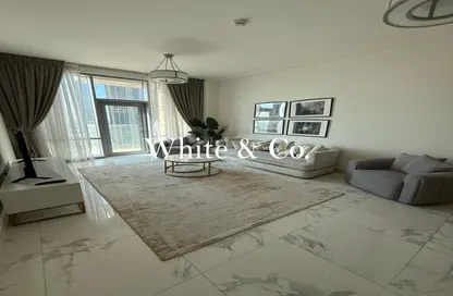 Apartment - 2 Bedrooms - 3 Bathrooms for rent in Amna - Al Habtoor City - Business Bay - Dubai Apartment - 2 Bedrooms - 3 Bathrooms for rent in Amna - Al Habtoor City - Business Bay - Dubai