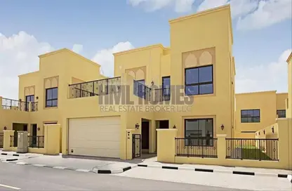 Villa - 4 Bedrooms - 5 Bathrooms for sale in Nad Al Sheba Villas - Nad Al Sheba 3 - Nad Al Sheba - Dubai Villa - 4 Bedrooms - 5 Bathrooms for sale in Nad Al Sheba Villas - Nad Al Sheba 3 - Nad Al Sheba - Dubai