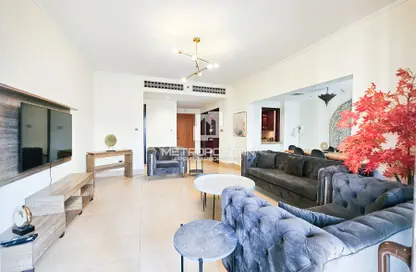 Apartment - 2 Bedrooms - 3 Bathrooms for rent in Miska 4 - Miska - Old Town - Downtown Dubai - Dubai Apartment - 2 Bedrooms - 3 Bathrooms for rent in Miska 4 - Miska - Old Town - Downtown Dubai - Dubai