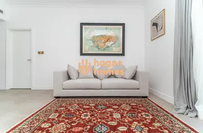 Apartment - 1 Bedroom - 1 Bathroom for rent in Al Samar 2 - Al Samar - Greens - Dubai