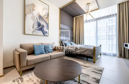 شقة - 1 حمام للايجار في احياء سيجنيتشر السكنية - قرية الجميرا سركل - دبي