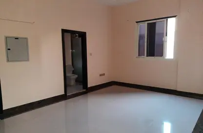 Apartment - 1 Bedroom - 1 Bathroom for rent in Al Naemiya Towers - Al Nuaimiya - Ajman