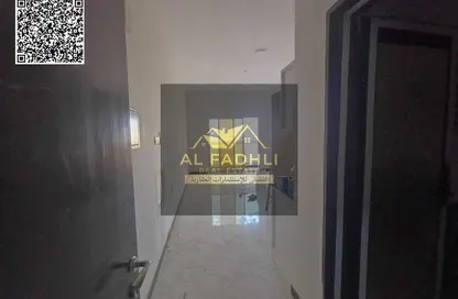 Apartment - Studio - 1 Bathroom for rent in Al Mowaihat 1 - Al Mowaihat - Ajman