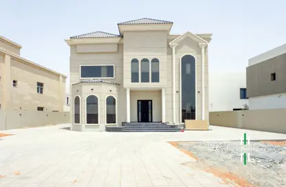 Villa - 5 Bedrooms - 7 Bathrooms for rent in Nad Al Sheba Villas - Nad Al Sheba 3 - Nad Al Sheba - Dubai