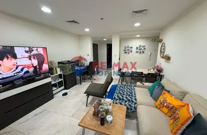 Apartment - 2 Bedrooms - 3 Bathrooms for sale in Safeer Tower 2 - Safeer Towers - Business Bay - Dubai