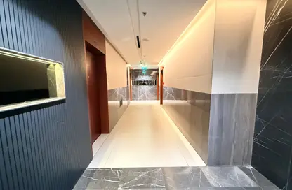 Apartment - 2 Bedrooms - 3 Bathrooms for rent in Garden Residence - Muwaileh Commercial - Sharjah